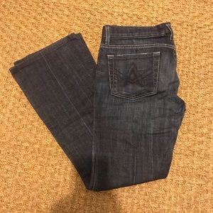 7 For All Mankind Jeans 28